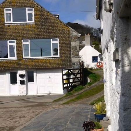 Jimmer'S Loft Cadgwith Zewnętrze zdjęcie
