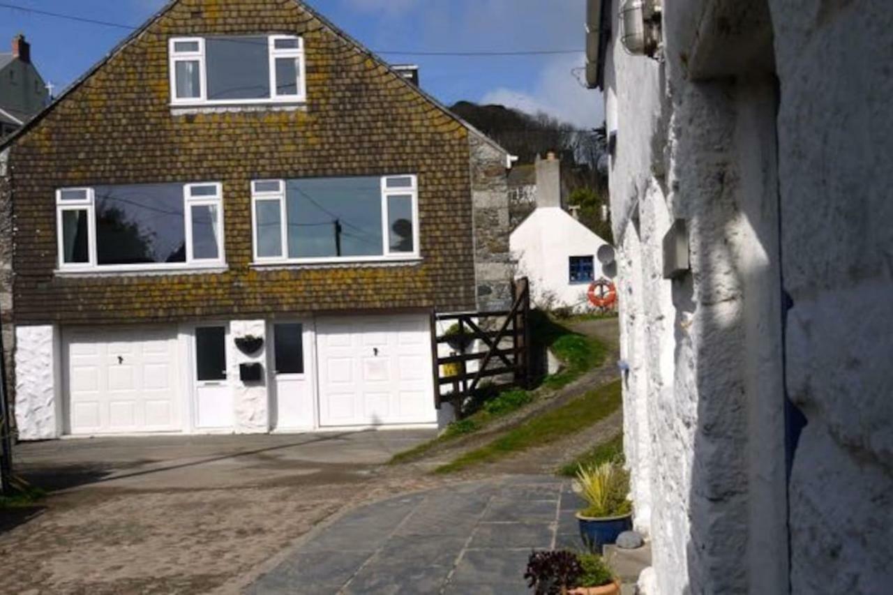 Jimmer'S Loft Cadgwith Zewnętrze zdjęcie