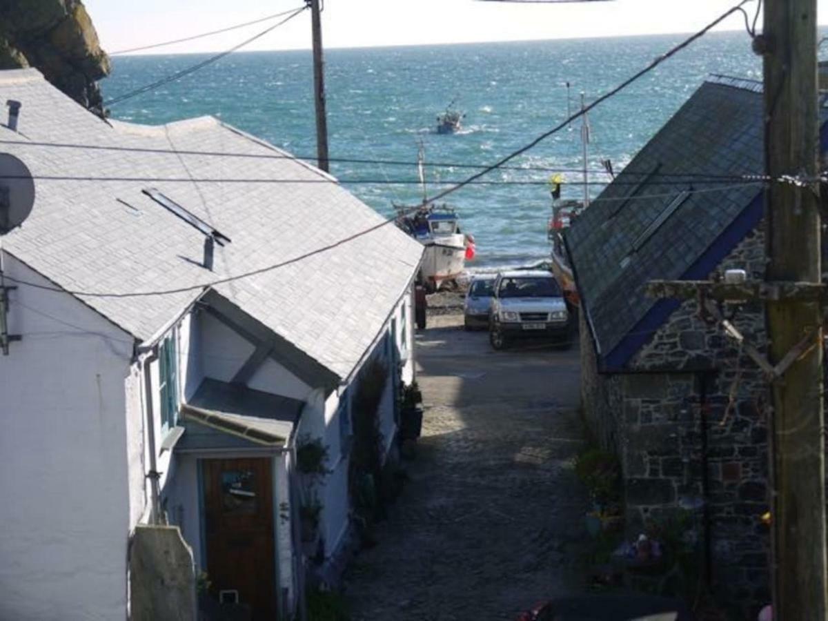 Jimmer'S Loft Cadgwith Zewnętrze zdjęcie